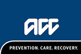 ACC logo