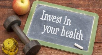 Metamed Treatment Prices: Invest in your health advice on blackboard