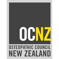 Osteopathic Council New Zealand