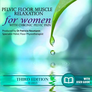 pelvic floor muscle relax for women