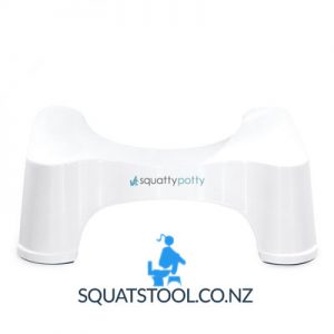 Squat Stool New Zealand - Suppliers of Squatty Potty