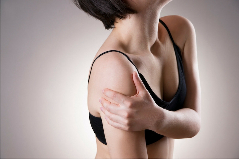Frozen Shoulder Exercises and How to Treat it.