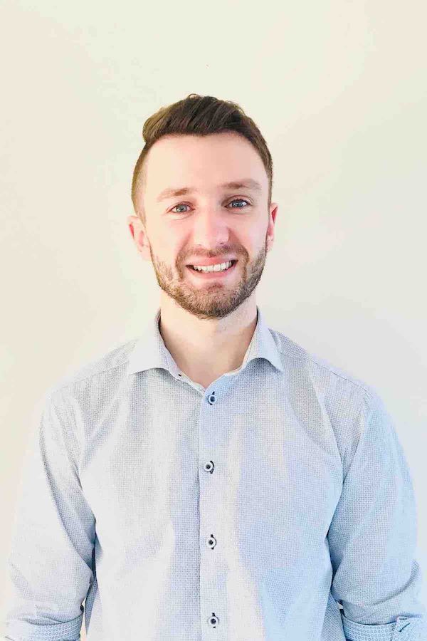 Jamie Butcher Osteopath