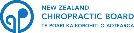 New Zealand Chiropractic Board