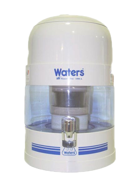 Bio1000 - New Zealand's Best Water Filter