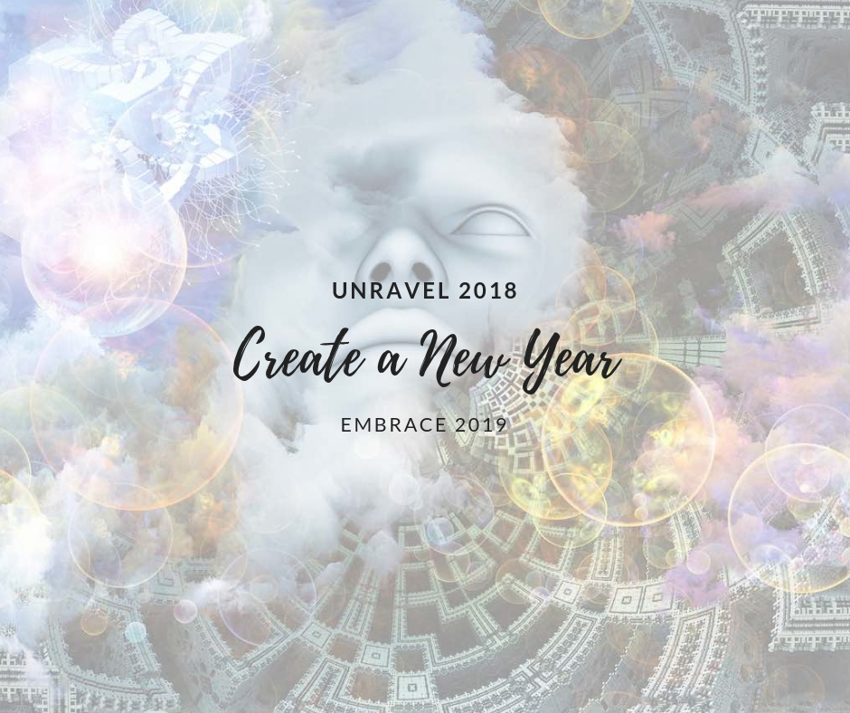 unravel 2018 create 2019