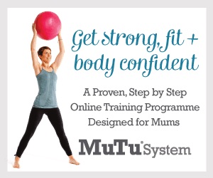 Mutu post-natal exercises