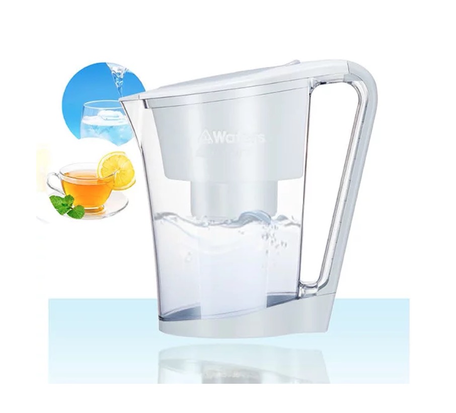 ACE water pitcher