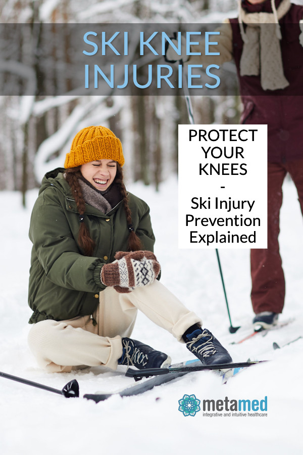 Protect Your Knees – Ski Injury Prevention Explained