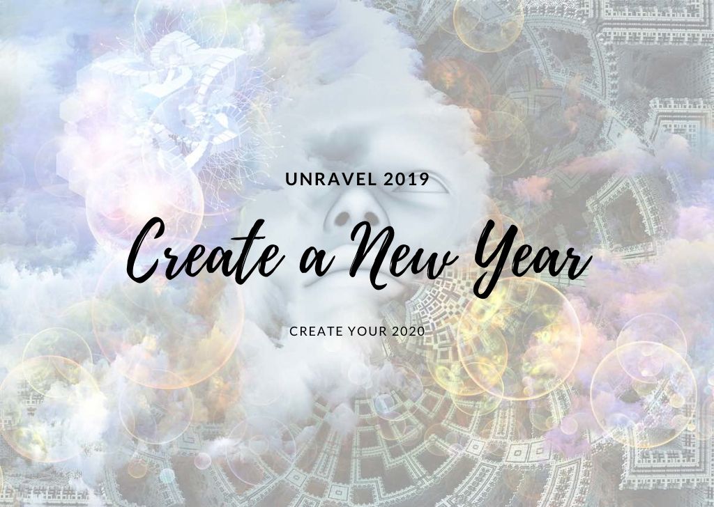 Unravel 2019 - Create a new year 2020