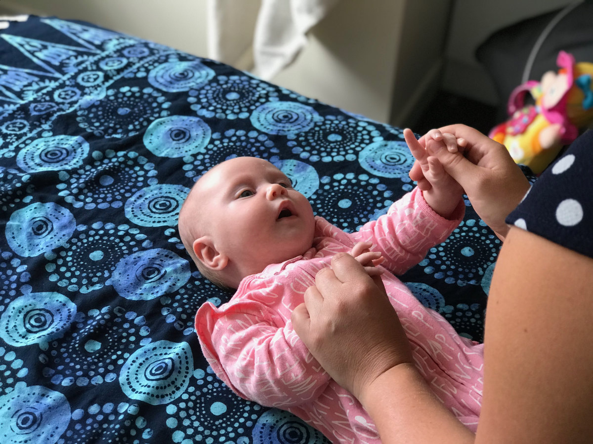 Child & Baby Chiropractor – Queenstown Paediatric Chiropractic