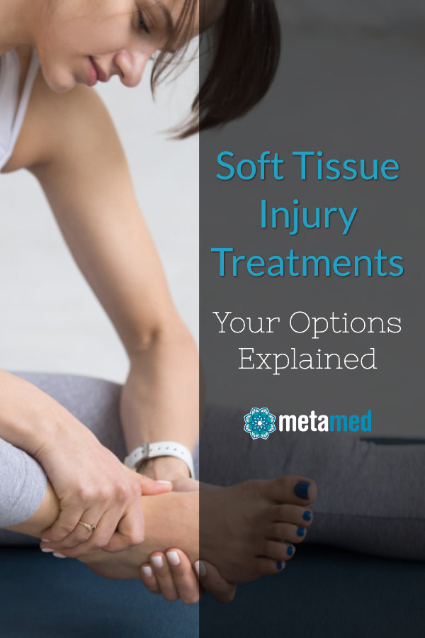 injuries to soft tissues and treatment